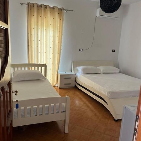 Rooms For Rent Habipi Vlore Ngoại thất bức ảnh