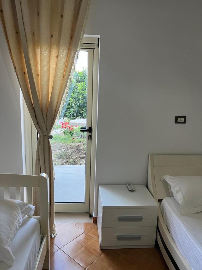 Rooms For Rent Habipi Vlore Ngoại thất bức ảnh