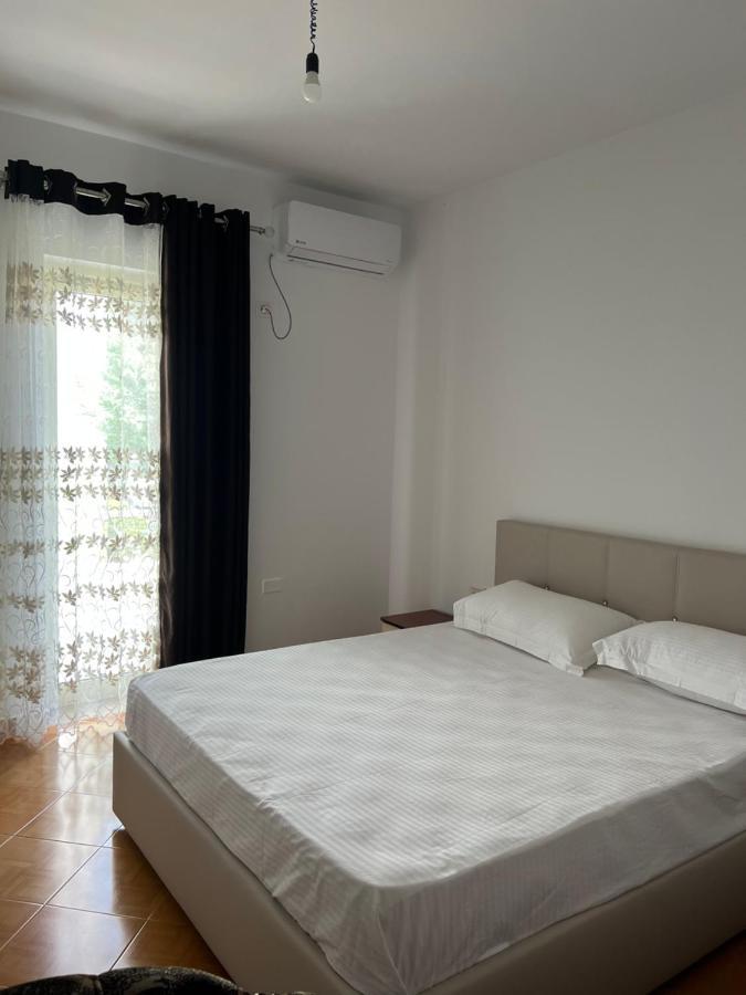 Rooms For Rent Habipi Vlore Ngoại thất bức ảnh