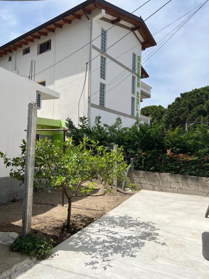 Rooms For Rent Habipi Vlore Ngoại thất bức ảnh