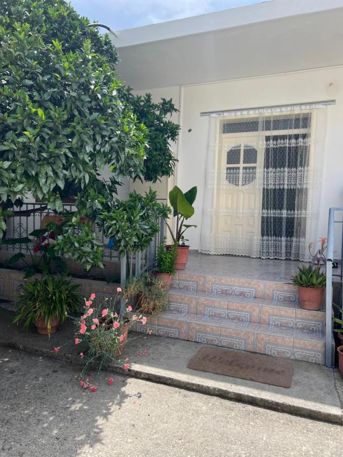 Rooms For Rent Habipi Vlore Ngoại thất bức ảnh