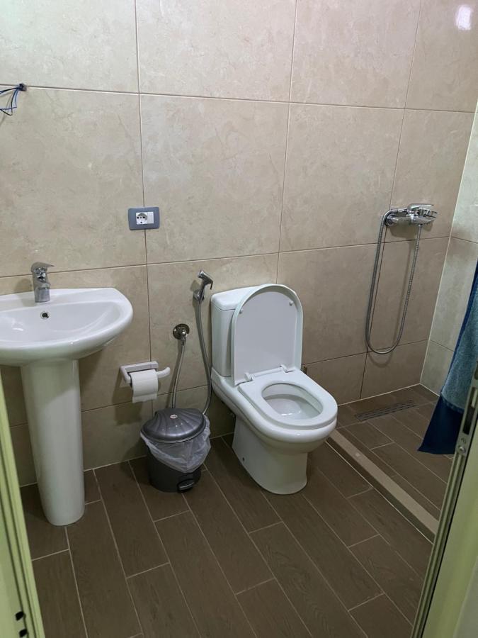 Rooms For Rent Habipi Vlore Ngoại thất bức ảnh