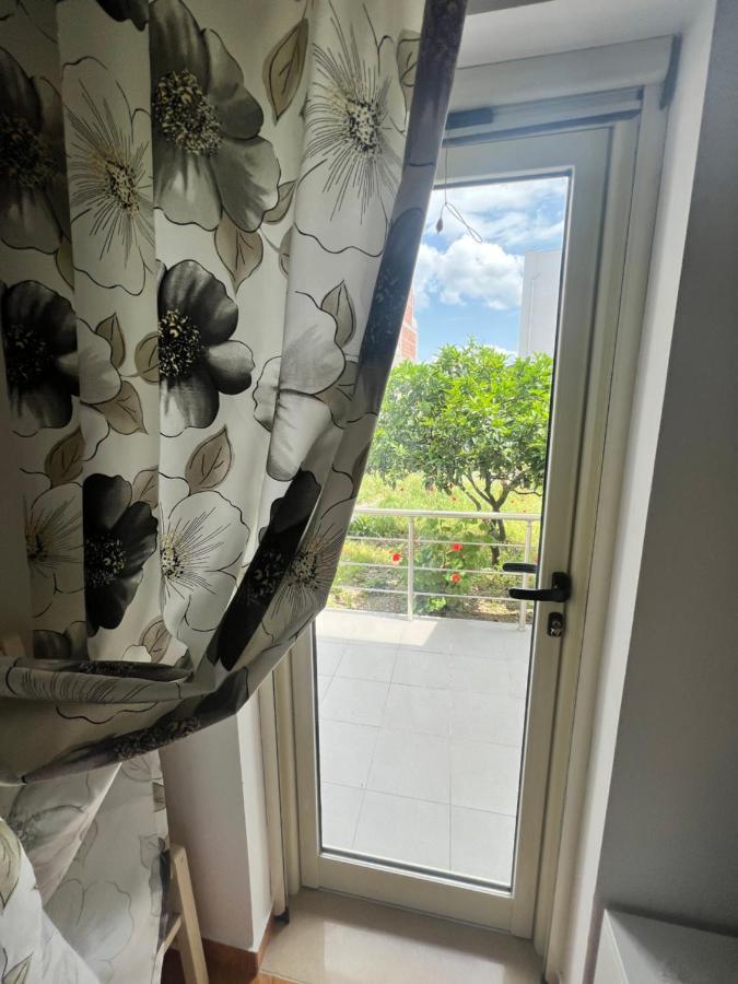 Rooms For Rent Habipi Vlore Ngoại thất bức ảnh